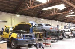 Mechanical and Auto Repair | Robert's Collision & Repair